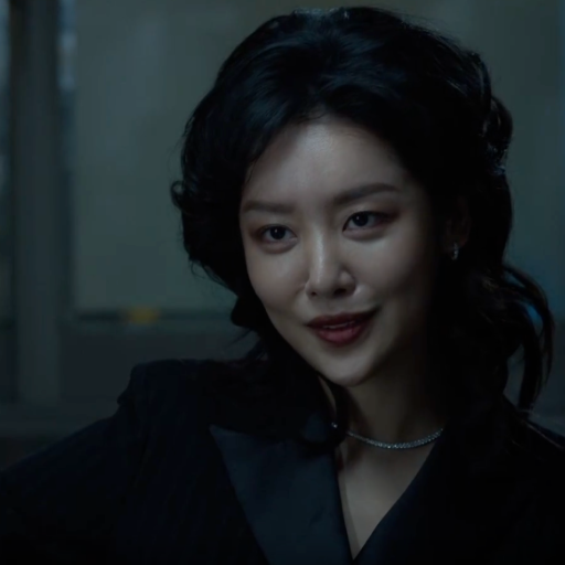 클라이맥스 1회 이양미 패션