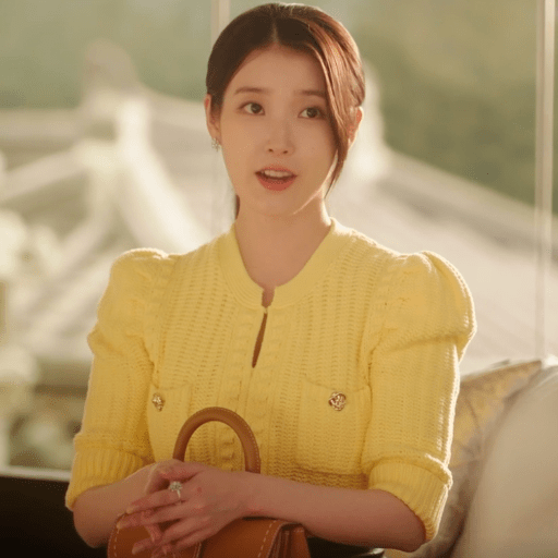 21세기 대군부인 아이유 카디건·재킷 패션 정리, 성희주 스타일은 왜 바로 눈에 들어올까